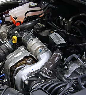 Auto Repairs - Engine Management in Bristol, Avon